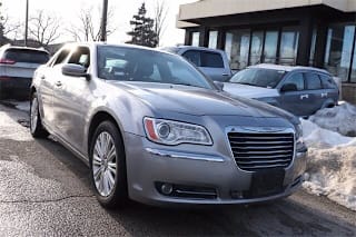 2014 Chrysler 300 Base 2C3CCARG2EH374272 2014 Chrysler 300 Base