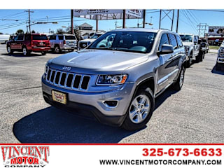 2016 Jeep Grand Cherokee Laredo 1C4RJEAG7GC499773 2016 Jeep Grand Cherokee Laredo