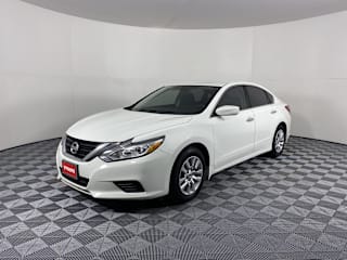 2016 Nissan Altima 2.5 S 1N4AL3AP3GC163488 2016 Nissan Altima 2.5 S
