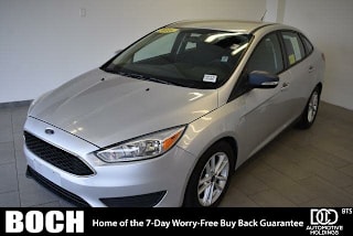 2016 Ford Focus SE 1FADP3F23GL384135 2016 Ford Focus SE
