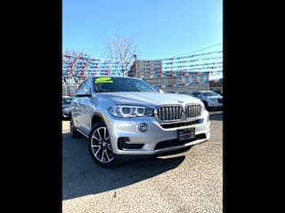 2017 BMW X5 5UXKR0C39H0V72327 2017 BMW X5