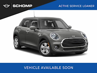 2021 MINI Hardtop 4 Door Cooper S WMWXU9C07M2N99196 2021 MINI Hardtop 4 Door Cooper S