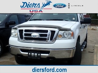 2008 Ford F-150 1FTPW14V98FA43513 2008 Ford F-150
