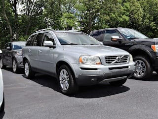 2011 Volvo XC90 3.2 YV4952CY2B1593716 2011 Volvo XC90 3.2