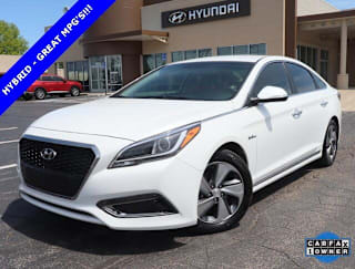 2017 Hyundai Sonata Hybrid Limited KMHE34L1XHA051239 2017 Hyundai Sonata Hybrid Limited