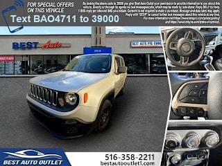 2017 Jeep Renegade ZACCJBAB0HPG04711 2017 Jeep Renegade