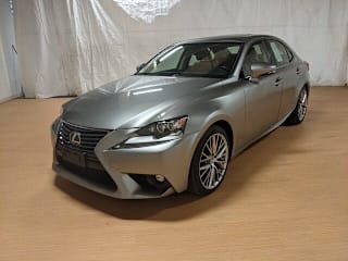 2016 Lexus IS 300 Base JTHCM1D22G5009863 2016 Lexus IS 300 Base