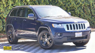 2013 Jeep Grand Cherokee Laredo 1C4RJEAG3DC546602 2013 Jeep Grand Cherokee Laredo