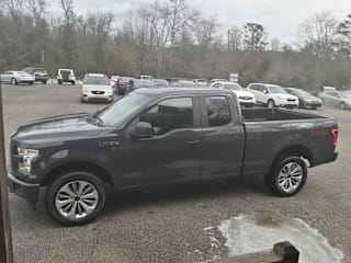 2017 Ford F-150 1FTFX1EF0HFB28935 2017 Ford F-150