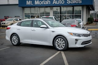 2018 Kia Optima 5XXGT4L30JG218040 2018 Kia Optima