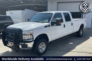 2015 Ford F-350 Super Duty XLT 1FT7W3B65FEB44879 2015 Ford F-350 Super Duty XLT