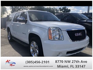 2010 GMC Yukon XL SLT 1500 1GKUCKE05AR290797 2010 GMC Yukon XL SLT 1500