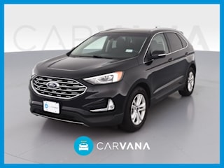 2019 Ford Edge SEL 2FMPK4J94KBB77192 2019 Ford Edge SEL