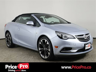 2017 Buick Cascada Premium W04WH3N54HG087391 2017 Buick Cascada Premium