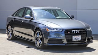 2016 Audi S6 4.0T quattro Prestige WAUH2AFC7GN173786 2016 Audi S6 4.0T quattro Prestige