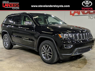 2020 Jeep Grand Cherokee Limited 1C4RJEBG5LC348178 2020 Jeep Grand Cherokee Limited