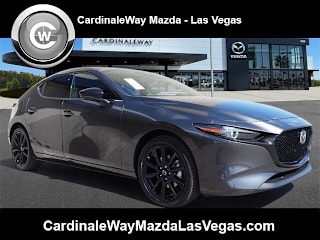 2021 Mazda Mazda3 Hatchback 2.5 Turbo JM1BPBJYXM1334914 2021 Mazda Mazda3 Hatchback 2.5 Turbo