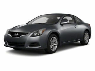 2013 Nissan Altima 1N4AL2EP1DC251827 2013 Nissan Altima