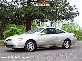 2002 Toyota Camry Solara SLE V6 2T1CF22P52C590657 2002 Toyota Camry Solara SLE V6