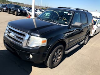 2008 Ford Expedition 1FMFU15598LA57974 2008 Ford Expedition
