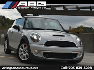 2013 MINI Cooper WMWSV3C56DT479688 2013 MINI Cooper
