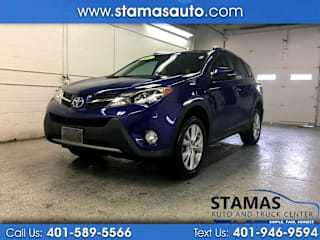 2014 Toyota RAV4 2T3DFREV6EW211361 2014 Toyota RAV4