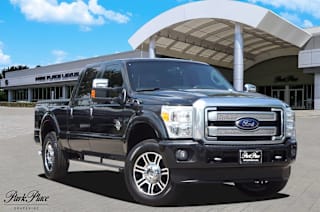 2015 Ford F-250 Super Duty Platinum 1FT7W2BT5FEC69686 2015 Ford F-250 Super Duty Platinum