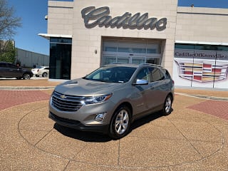 2018 Chevrolet Equinox Premier 3GNAXMEV3JS625053 2018 Chevrolet Equinox Premier