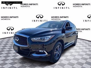 2017 Infiniti QX60 Base 5N1DL0MN4HC560723 2017 Infiniti QX60 Base