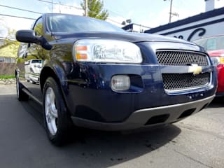 2005 Chevrolet Uplander LT 1GNDV33LX5D247883 2005 Chevrolet Uplander LT