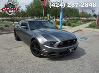 2014 Ford Mustang GT 1ZVBP8CF3E5288039 2014 Ford Mustang GT
