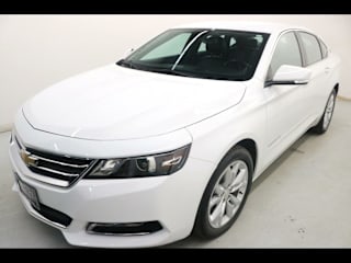 2020 Chevrolet Impala LT 2G11Z5S33L9101115 2020 Chevrolet Impala LT