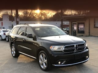 2014 Dodge Durango 1C4RDHDG8EC426574 2014 Dodge Durango