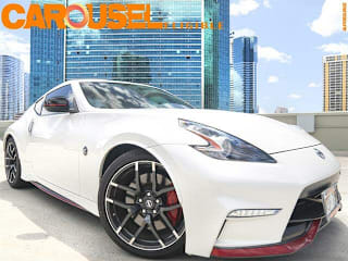 2019 Nissan 370Z Sport Touring JN1AZ4EH8KM420586 2019 Nissan 370Z Sport Touring