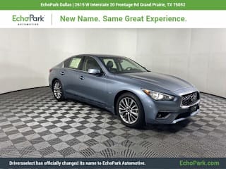 2018 Infiniti Q50 2.0T Luxe JN1CV7AP9JM240146 2018 Infiniti Q50 2.0T Luxe