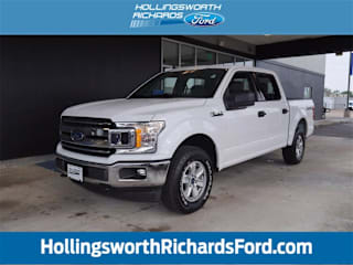 2020 Ford F-150 1FTEW1EP2LFB57420 2020 Ford F-150