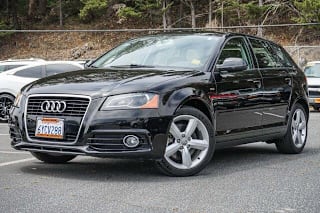2013 Audi A3 2.0T Premium Plus WAUKEAFM9DA026216 2013 Audi A3 2.0T Premium Plus