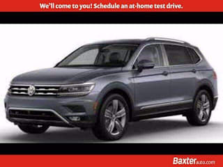 2018 Volkswagen Tiguan 2.0T S 3VV1B7AX4JM124338 2018 Volkswagen Tiguan 2.0T S