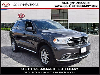 2017 Dodge Durango SXT 1C4RDJAG5HC652748 2017 Dodge Durango SXT