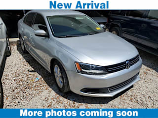 2013 Volkswagen Jetta SE 3VWDX7AJ8DM261602 2013 Volkswagen Jetta SE