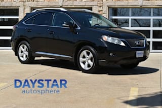 2012 Lexus RX 350 Base 2T2BK1BA7CC143404 2012 Lexus RX 350 Base
