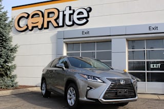 2017 Lexus RX 350 Base 2T2BZMCA0HC090290 2017 Lexus RX 350 Base