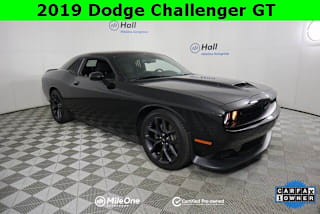 2019 Dodge Challenger GT 2C3CDZJG5KH690252 2019 Dodge Challenger GT