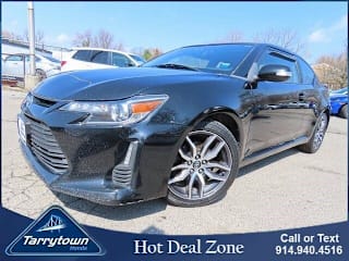 2015 Scion tC JTKJF5C77F3096542 2015 Scion tC