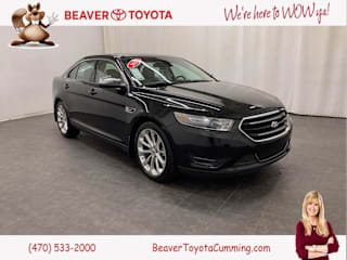 2014 Ford Taurus 1FAHP2F80EG152064 2014 Ford Taurus