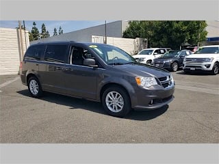 2019 Dodge Grand Caravan SXT 2C4RDGCG9KR753306 2019 Dodge Grand Caravan SXT