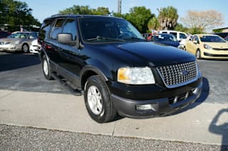 2006 Ford Expedition 1FMFU15576LA38952 2006 Ford Expedition