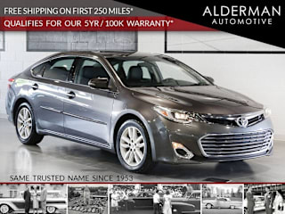 2015 Toyota Avalon XLE 4T1BK1EB1FU183683 2015 Toyota Avalon XLE