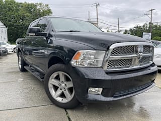 2009 Dodge Ram Pickup 1500 Laramie 1D3HB13T39J502430 2009 Dodge Ram Pickup 1500 Laramie