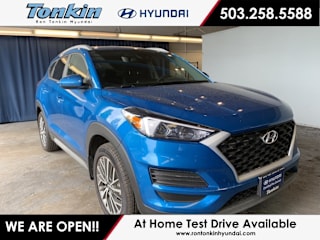 2021 Hyundai Tucson SEL KM8J3CAL3MU289214 2021 Hyundai Tucson SEL